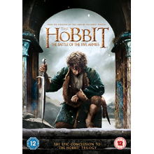 Movie - Hobbit Pt.3