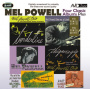 Powell, Mel - Four Classic Albums Plus