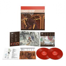 Seatbelts - Cowboy Bebop (Soundtrack From the Netflix Original Series)