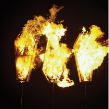 Show Me the Body - Trouble the Water