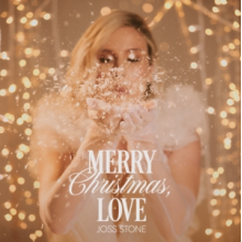 Stone, Joss - Merry Christmas, Love