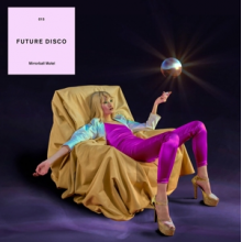 Various - Future Disco 15 (Mirrorball Motel)