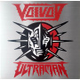 Voivod - Ultraman Ep