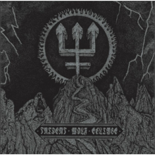 Watain - Trident Wolf Eclipse