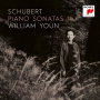 Youn, William - Schubert: Piano Sonatas Iii