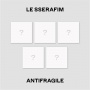 Le Sserafim - Antifragile