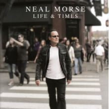 Morse, Neal - Life and Times