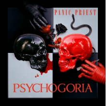 Panic Priest - Psychogoria