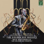 Russoniello, Nick & the Golden Age Quartet - Gershwin, Wiedoeft, Schulhoff: the Golden Age Project