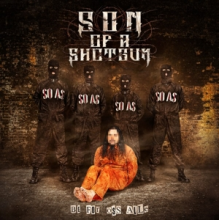 Son of a Shotgun - Be For Oss Alle