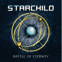 Starchild & New Romantic - Battle of Eternity