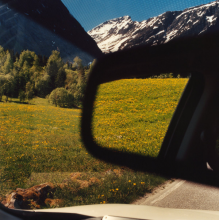 Tourist - Inside Out