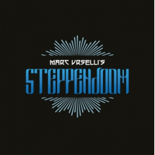 Urselli, Marc -Steppendoom- - Steppendoom
