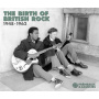 V/A - The Birth of British Rock 1948-1962