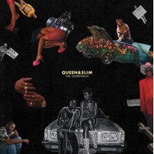 V/A - Queen & Slim