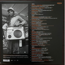 V/A - Sampled Groove