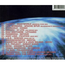 Various - Space Age 3.0