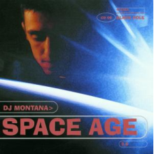 V/A - Space Age 3.0