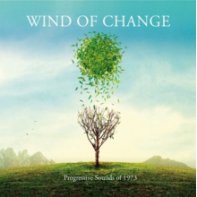 V/A - Wind of Change - Progressive Sounds of 1973