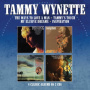 Wynette, Tammy - Ways To Love a Man/Tammy's Touch/My Elusive Dreams/Inspirations