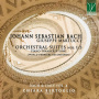 Bertoglio, Chiara - Johann Sebastian Bach: Orchestral Suites