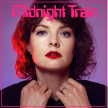 Chalmers, Jorja - Midnight Train