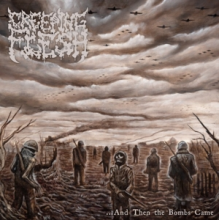 Creeping Flesh - ...and Then the Bombs Came