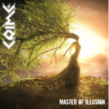 Crime - Master of Illusion