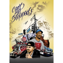 Documentary - Can't Be Stopped