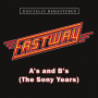 Fastway - A's & B's