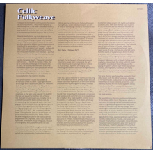 Hanly, Michael & Micheal O'Donnell - Celtic Folkweave
