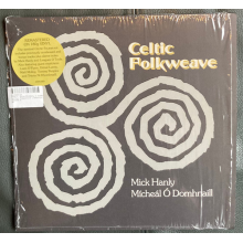 Hanly, Michael & Micheal O'Donnell - Celtic Folkweave