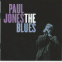 Jones, Paul - Blues