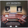 Joy Division - Martin Hannett's Personal Mixes