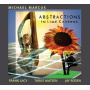 Michael Marcus Trio - Abstractions In Lime Caverns