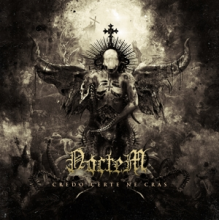 Noctem - Credo Certe Ne Cras