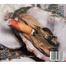 Pretty Sick - Makes Me Sick Makes Me Smile