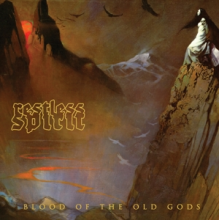 Restless Spirit - Blood of the Old Gods