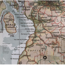 Trashcan Sinatras - A Happy Pocket