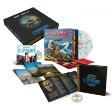 Urselli, Marc -Steppendoom- - Steppendoom