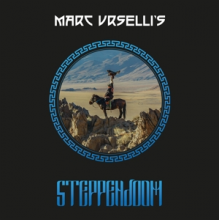Urselli, Marc -Steppendoom- - Steppendoom