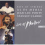 V/A - Rite of Strings: Live At Montreux 1994