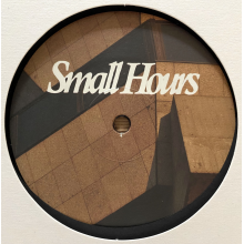 V/A - Small Hours 005