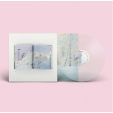 Christopherson, Quinn - Write Your Name In Pink