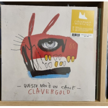 Claver Gold - Questo Non E' Un Cane