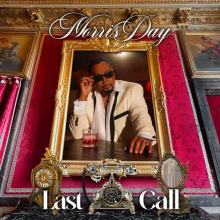 Day, Morris - Last Call