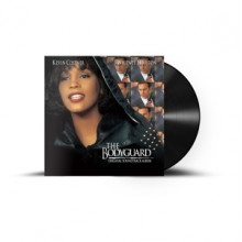 Houston, Whitney - The Bodyguard - Original Soundtrack Album