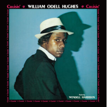 Hughes, William Odell - Cruisin'