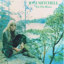 Mitchell, Joni - For the Roses