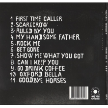 Truelove Day - Michael Wookey